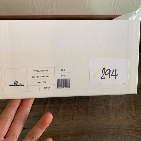 Manolo Blahnik Sandals - Picture 2 of 9